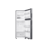 Samsung Frost Free Double Door Convertible Refrigerator | 2 Star | 236 L | Silver | RT40H28U2PHL