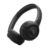 JBL Tune 680 NC Wireless Over Ear Headphone | Black