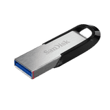 SanDisk Ultra Flair 64GB Flash Drive | USB 3.0 | Metal Pendrive