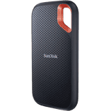 SanDisk Extreme 1TB Portable External SSD 1050MB/s | Multicolour
