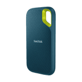 SanDisk Extreme 1TB Portable External SSD 1050MB/s | Multicolour