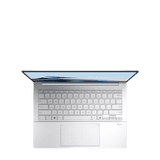 ASUS Zenbook Thin and Light Laptop | Intel Core Ultra 5 225H | 16GB | 1TB | Windows 11 Home | Silver | UX3405CA-QL1111WS