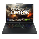 Lenovo Legion Pro 5 Gaming Laptop | Intel Core Ultra 9 | 32 GB | 1 TB | Windows 11 Home | Black | 83F3007BIN