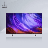 Samsung OLED 4K Samsung Vision AI Smart TV | 65 inches | Graphite Black | QA65S85HAELXL