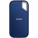 SanDisk Extreme 1TB Portable External SSD 1050MB/s | Multicolour