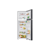 Samsung Convertible Frost Free Double Door Refrigerator | 2 Star | 236 L | Black | RT80H28U2FHL