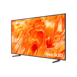 Samsung Neo QLED 4K Samsung Vision AI Smart TV | 55 inch | Black | QA55QN70HAULXL