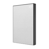 Seagate One Touch 2Tb External HDD | Multicolour