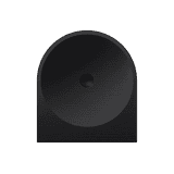 Samsung Music Studio 5 Wireless Bluetooth Speaker | 70 W | Black | HW-LS50H/XL