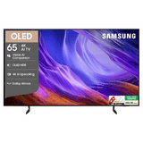 Samsung OLED 4K Samsung Vision AI Smart TV | 65 inches | Graphite Black | QA65S85HAELXL