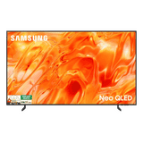 Samsung Neo QLED 4K Samsung Vision AI Smart TV | 55 inch | Black | QA55QN70HAULXL