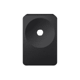 Samsung Music Studio 7 Wireless Bluetooth Speaker | 150 W | Black | HW-LS70H/XL