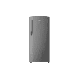 IFB Single Door Direct Cool Refrigerator | 187 L | 2 Star | Grey Solid | IFBDC-213BFAS