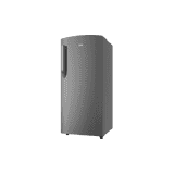 IFB Single Door Direct Cool Refrigerator | 187 L | 2 Star | Grey Solid | IFBDC-213BFAS