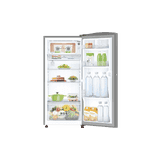 IFB Single Door Direct Cool Refrigerator | 187 L | 2 Star | Grey Solid | IFBDC-213BFAS