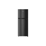 IFB Frost Free Double Door Refrigerator | 241 L | 2 Star | Black Glass | IFBFF-291BIKST