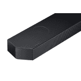 Samsung Q-series 320W Bluetooth Soundbar with Dolby Audio | 3.1.2 Channel | Titan Black | HW Q600H XL