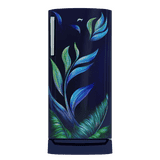 Godrej RD Emarvel 207CN TDF Direct Cool Single Door Refrigerator | 3 Star | 184 L | Fuse Blue