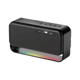 Hapipola Funk Bluetooth Speaker | 20 W | Black