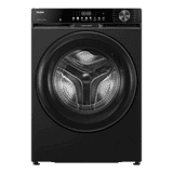 Haier Front Load Washing Machine | 9 Kg | HW90-IM14F5BKU1