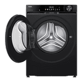 Haier Front Load Washing Machine | 9 Kg | HW90-IM14F5BKU1