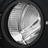 Haier Front Load Washing Machine | 9 Kg | HW90-IM14F5BKU1