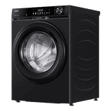 Haier Front Load Washing Machine | 9 Kg | HW90-IM14F5BKU1