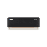 Blue Star Inverter Split AC | 1 Ton | 5 Star | Black | ID512QNUR-B