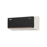 Blue Star Inverter Split AC | 1 Ton | 5 Star | Black | ID512QNUR-B