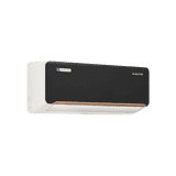 Blue Star Inverter Split AC | 1 Ton | 5 Star | Black | ID512QNUR-B