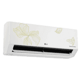 LG  Convertible 6 in 1 Inverter Split AC | 0.8 Ton |  2 Star | AMLG 2026 | ASNQ11KNVE