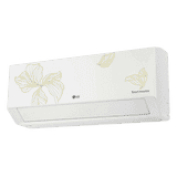 LG  Convertible 6 in 1 Inverter Split AC | 0.8 Ton |  2 Star | AMLG 2026 | ASNQ11KNVE