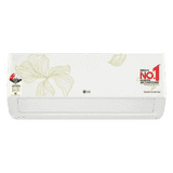 LG  Convertible 6 in 1 Inverter Split AC | 0.8 Ton |  2 Star | AMLG 2026 | ASNQ11KNVE