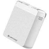 Lapcare Rapid 10 10000mAh Powerbank | 15W MagSafe | LOX-401