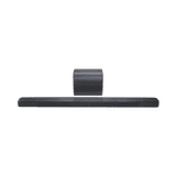 JBL Bar 1300MK2 SoundBar With Subwoofer | 2470W | Black