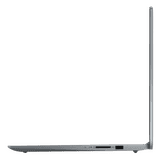 Lenovo IdeaPad Slim 3 Laptop | AMD Ryzen 5-40 | 16GB | 512GB | Windows 11 Home | Arctic Grey | 82XQ01S2IN
