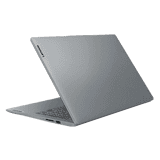 Lenovo IdeaPad Slim 3 Laptop | AMD Ryzen 5-40 | 16GB | 512GB | Windows 11 Home | Arctic Grey | 82XQ01S2IN