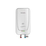 Solarium Neo Instant Crompton Water Heater | 5 L | White