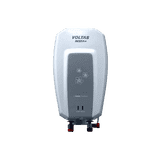Voltas Insta+ Water Heater | 3L | 3000W | White