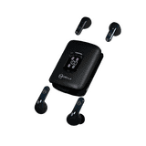 Mobilla Mbuds Dual ANC Bluetooth Headset | Multicolor