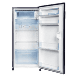 Lloyd Direct Cool Refrigerator | 2 Star | 175 L | Cherry Blossom Blue | GLDS192ACBCF