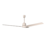 Bajaj Raftaar BLDC Ceiling Fan | 1200 mm | Nova Ivory