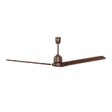 Bajaj Raftaar BLDC Ceiling Fan | 1200 mm | Coffee Brown