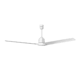 Bajaj Raftaar BLDC Ceiling Fan | 1200 mm | Base White