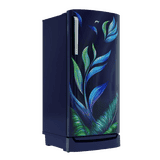 Godrej RD Emarvel 207CN TDF Direct Cool Single Door Refrigerator | 3 Star | 184 L | Fuse Blue