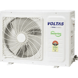 Voltas Split Air Conditioner | 1 Ton | 3 Star | White | SAC 123 INV VERTIS ELITE GOLD