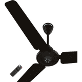 Atomberg Efficio Prime BLDC Ceiling Fan With Remote | 1200 mm | Blaze Brown