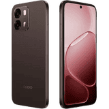 OPPO A6 Pro 5G | 8 GB | 256 GB | Cappuccino Brown | NM1
