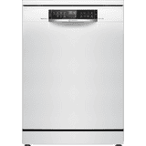 Bosch Free Standing Dishwasher | White | SMS6ZCW37Q