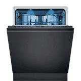 Siemens Fully Integrated 15 Place Built in Dishwasher | SN97YX01CI
